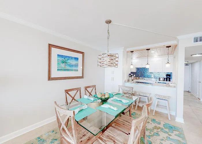 Gulf House #101 Gulf Shores