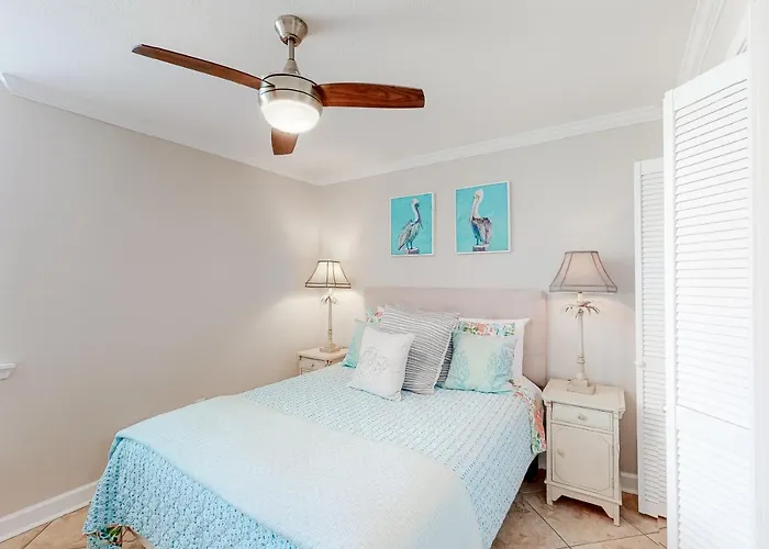 Gulf House #101 Apartment Gulf Shores