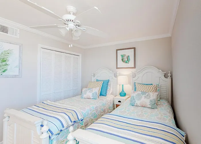 Gulf House #101