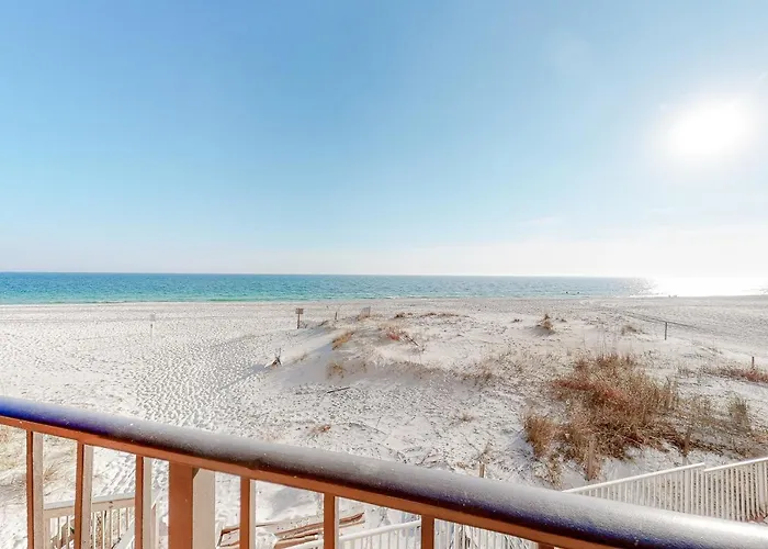 Gulf House #101 Gulf Shores